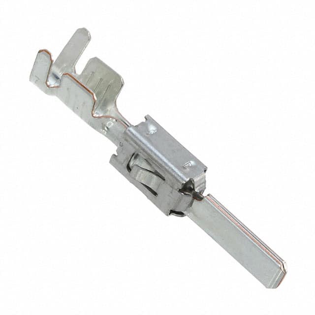 TE Connectivity AMP Connectors A123021TR-ND,A123021CT-ND