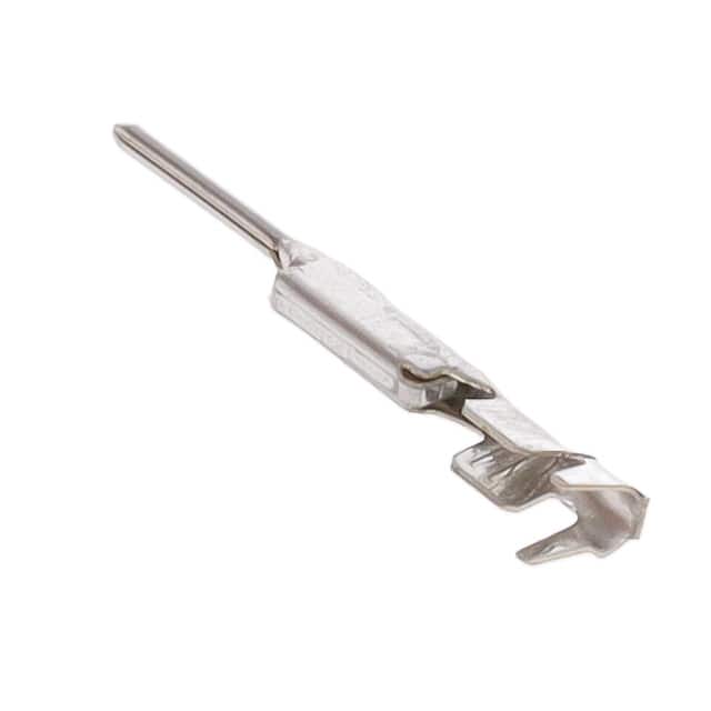 TE Connectivity AMP Connectors A128316TR-ND,A128316CT-ND