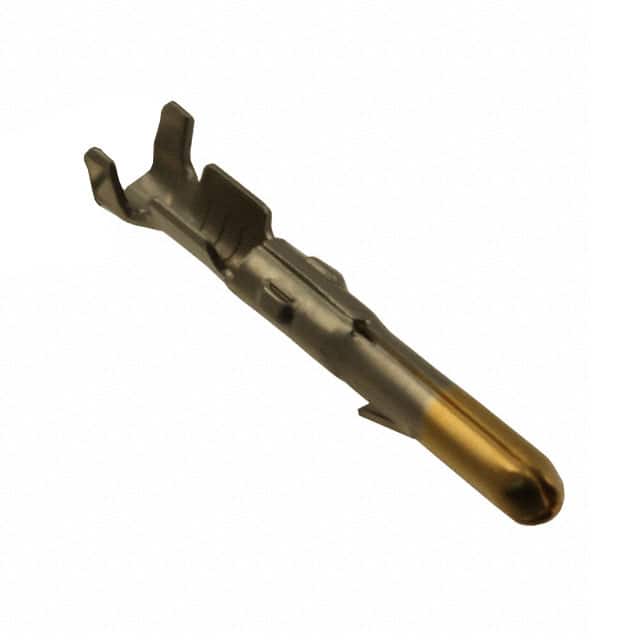 TE Connectivity AMP Connectors A100714TR-ND,A100714CT-ND