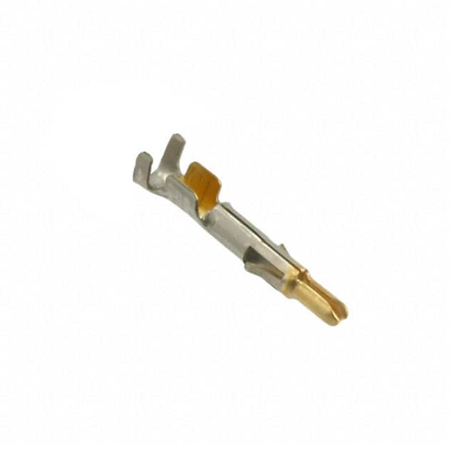 TE Connectivity AMP Connectors A100573TR-ND,A100573CT-ND