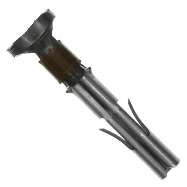 TE Connectivity AMP Connectors A25369TR-ND,A25369CT-ND