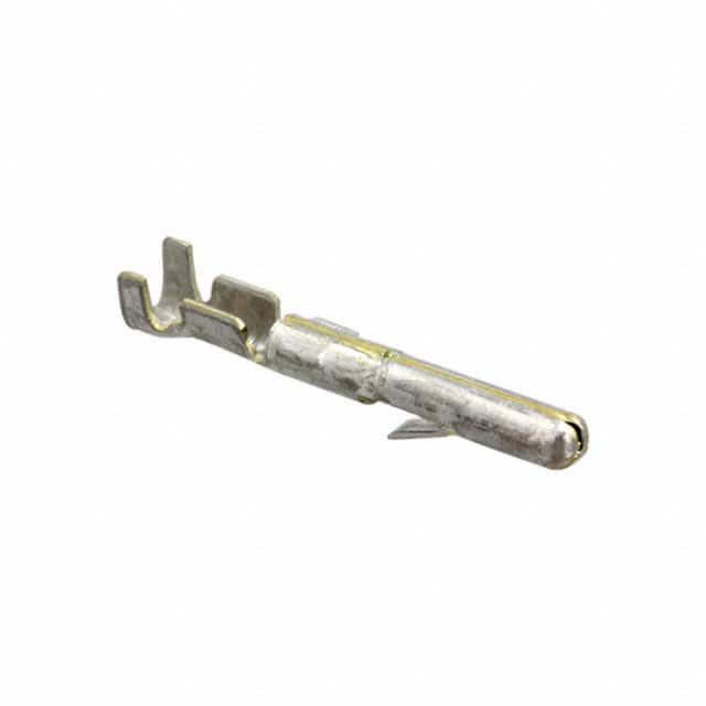 TE Connectivity AMP Connectors A116446-ND