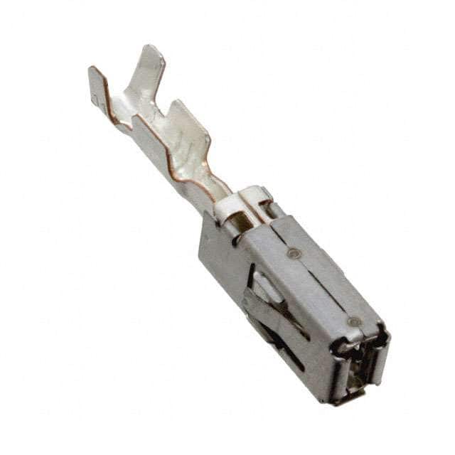 TE Connectivity AMP Connectors A107028TR-ND,A107028CT-ND