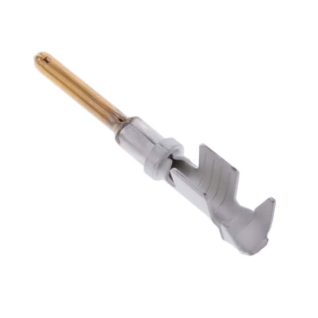 TE Connectivity AMP Connectors A128410TR-ND,A128410CT-ND