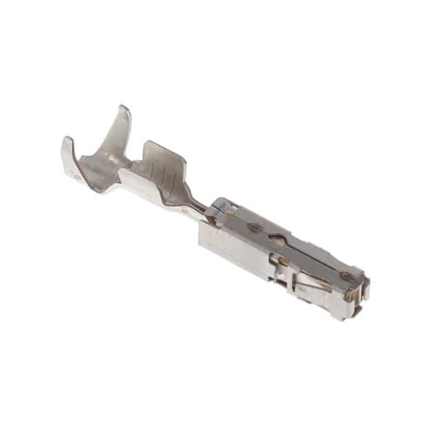 TE Connectivity AMP Connectors 17-1418884-3TR-ND,17-1418884-3CT-ND