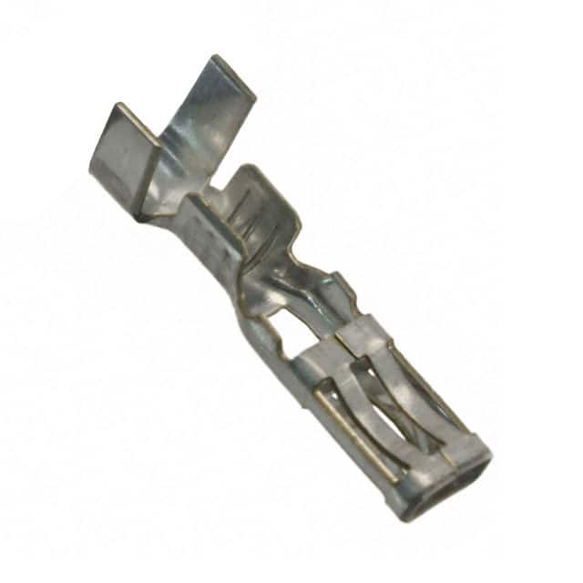 TE Connectivity AMP Connectors A100821TR-ND,A100821CT-ND
