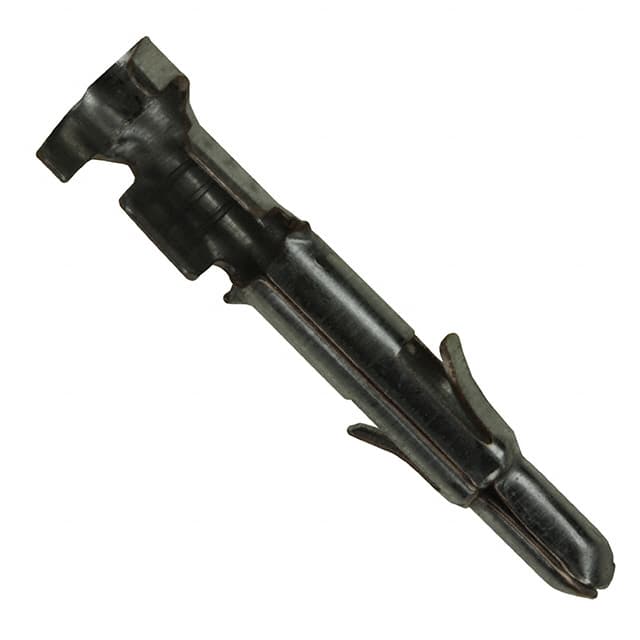 TE Connectivity AMP Connectors A97893TR-ND,A97893CT-ND