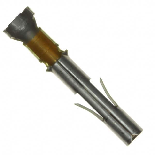 TE Connectivity AMP Connectors A1443TR-ND,A1443CT-ND