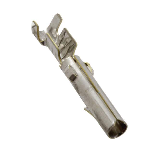 TE Connectivity AMP Connectors A107090TR-ND,A107090CT-ND