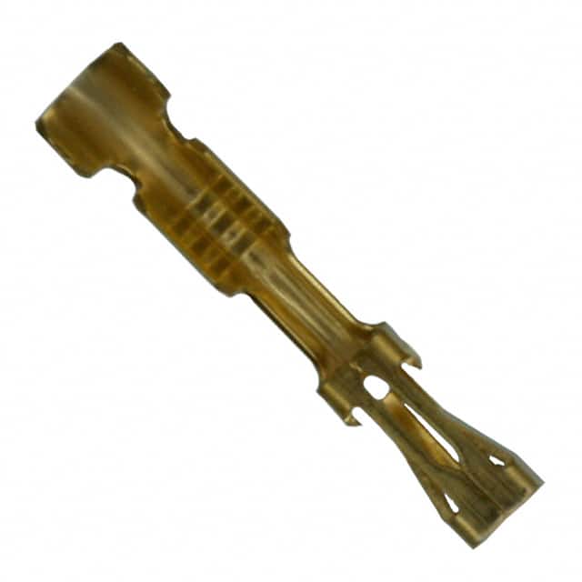 TE Connectivity AMP Connectors A25969TR-ND,A25969CT-ND