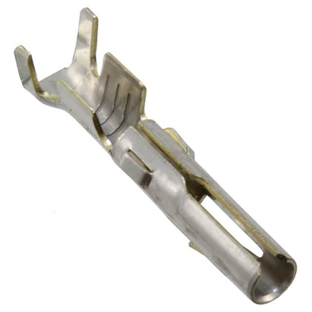 TE Connectivity AMP Connectors A107913TR-ND,A107913CT-ND
