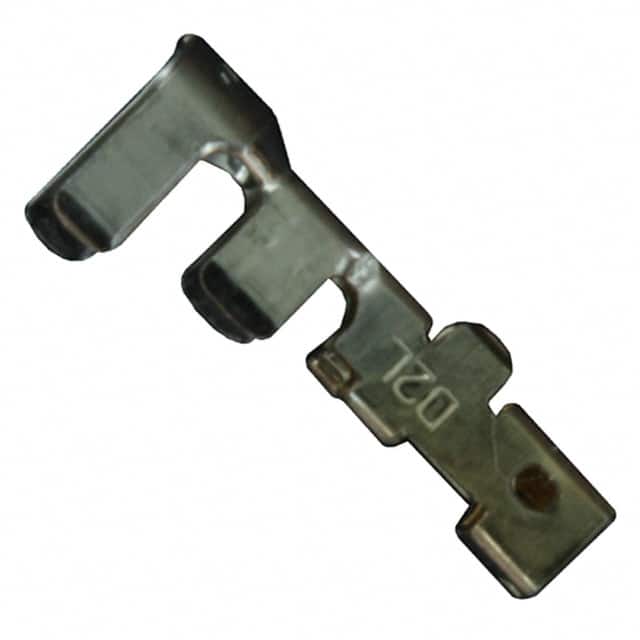 TE Connectivity AMP Connectors 1827589-2-ND