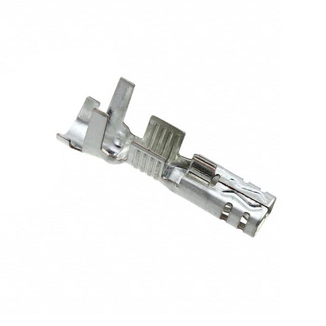 TE Connectivity AMP Connectors A119746TR-ND,A119746CT-ND