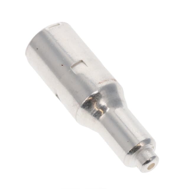 TE Connectivity AMP Connectors A142512-ND