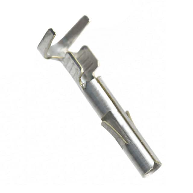 TE Connectivity AMP Connectors A100565TR-ND,A100565CT-ND