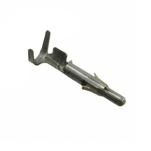 TE Connectivity AMP Connectors A100566TR-ND,A100566CT-ND
