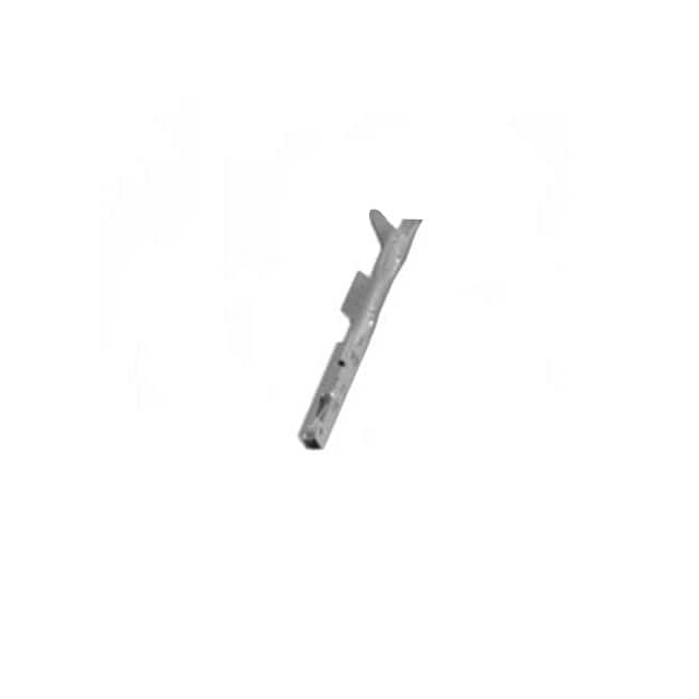 TE Connectivity AMP Connectors A122995TR-ND,A122995CT-ND