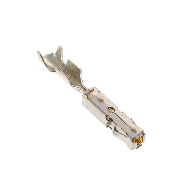 TE Connectivity AMP Connectors A142418TR-ND,A142418CT-ND