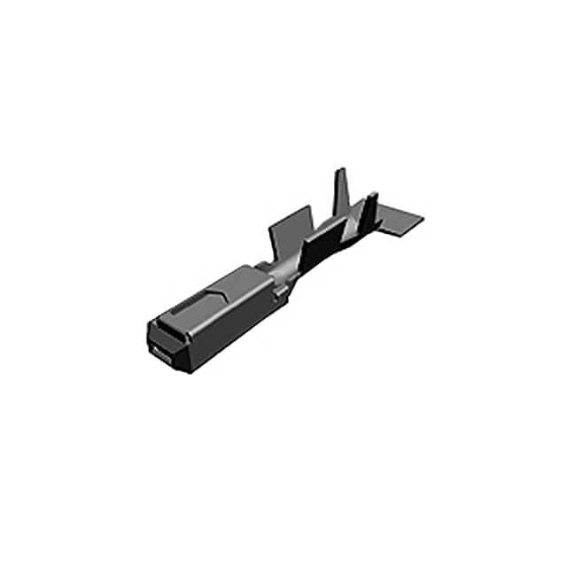 TE Connectivity AMP Connectors A122948TR-ND,A122948CT-ND
