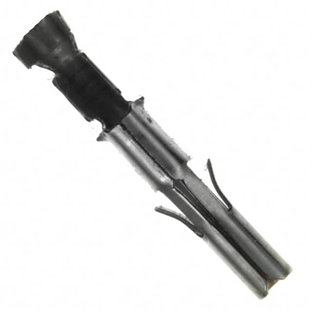 TE Connectivity AMP Connectors A25364TR-ND,A25364CT-ND