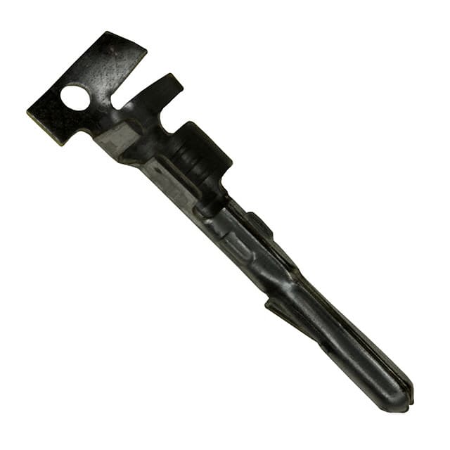 TE Connectivity AMP Connectors A25568TR-ND,A25568CT-ND