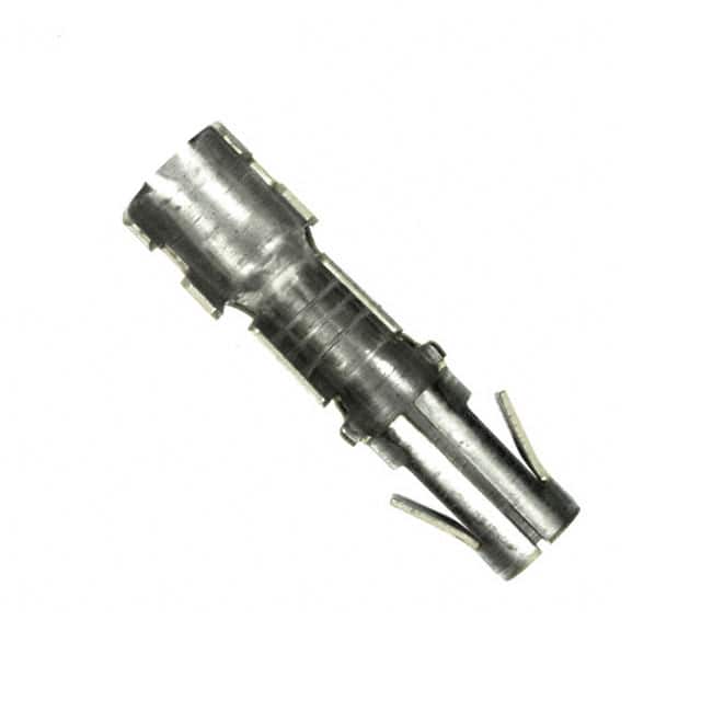 TE Connectivity AMP Connectors A25461TR-ND,A25461CT-ND