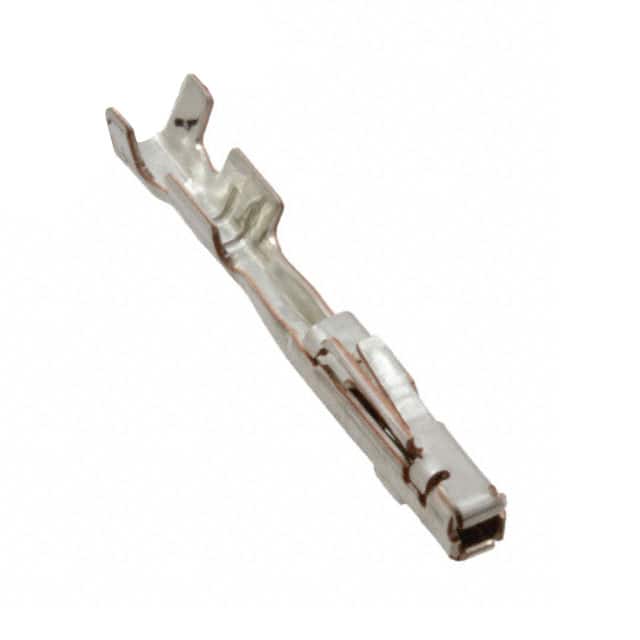 TE Connectivity AMP Connectors A107011TR-ND,2266-1123343-1TR-ND,A107011CT-ND