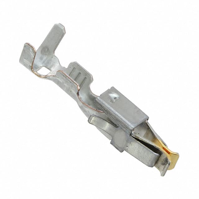 TE Connectivity AMP Connectors A123014TR-ND,A123014CT-ND