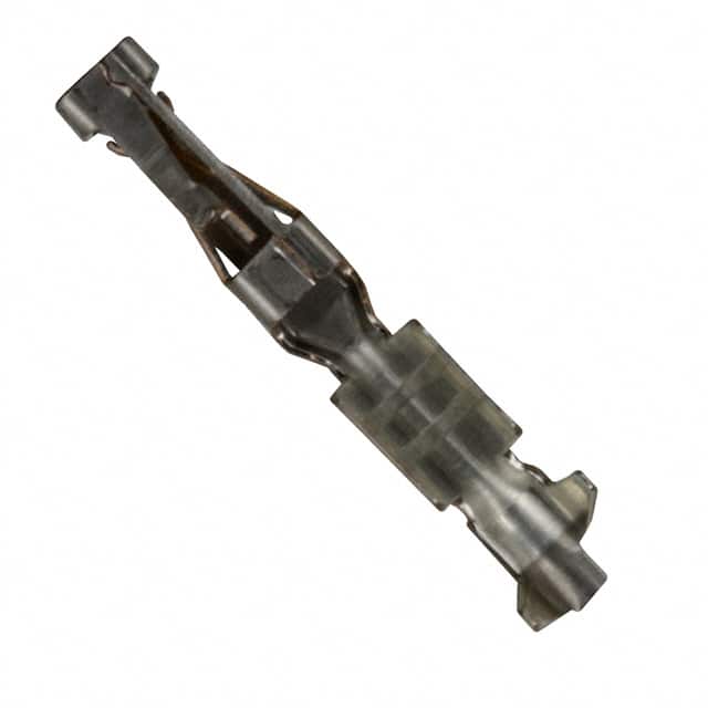 TE Connectivity AMP Connectors A34250TR-ND,A34250CT-ND