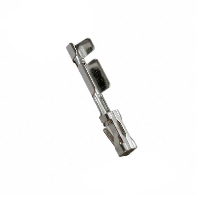 TE Connectivity AMP Connectors A100841TR-ND,A100841CT-ND