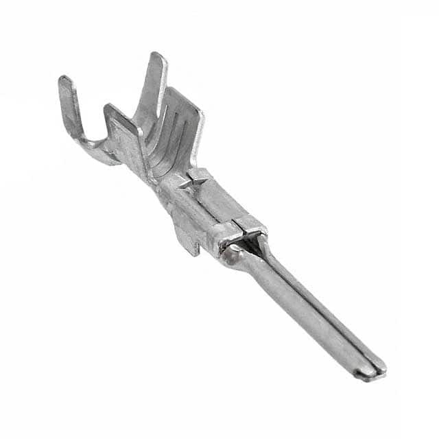 TE Connectivity AMP Connectors A107047TR-ND,A107047CT-ND