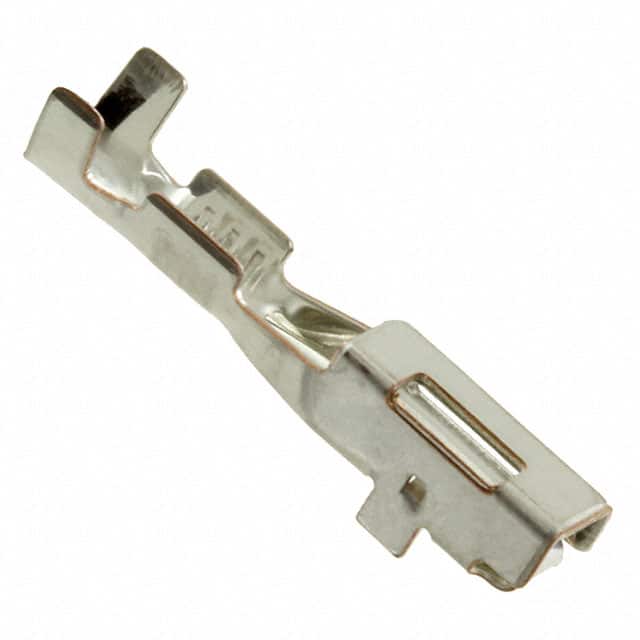 TE Connectivity AMP Connectors A123030TR-ND,A123030CT-ND