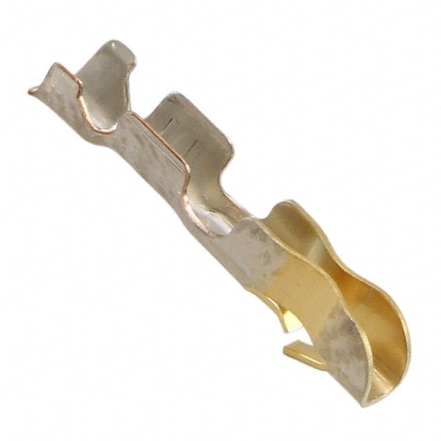 TE Connectivity AMP Connectors A106339-ND