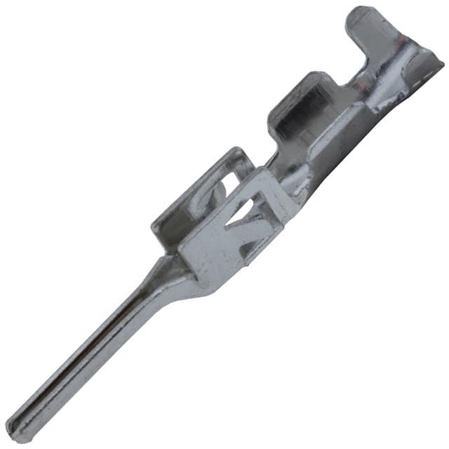 TE Connectivity AMP Connectors A30307-ND