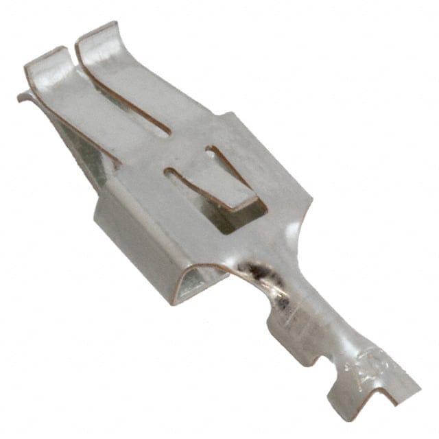 TE Connectivity AMP Connectors A123057TR-ND,A123057CT-ND
