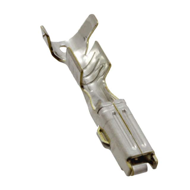 TE Connectivity AMP Connectors A107020TR-ND,A107020CT-ND