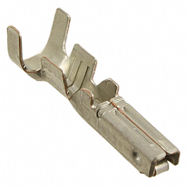 TE Connectivity AMP Connectors A105220TR-ND,A105220CT-ND