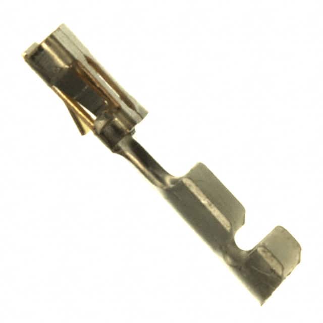 TE Connectivity AMP Connectors A33428-ND