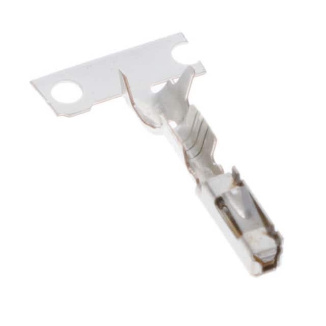 TE Connectivity AMP Connectors A128907TR-ND,A128907CT-ND
