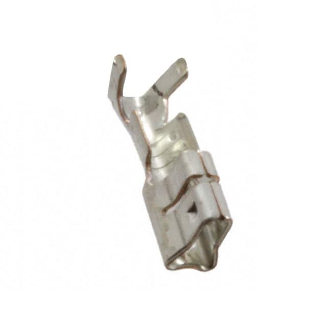 TE Connectivity AMP Connectors A107132TR-ND,A107132CT-ND