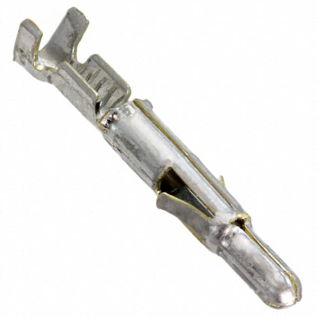 TE Connectivity AMP Connectors A118016TR-ND,A118016CT-ND