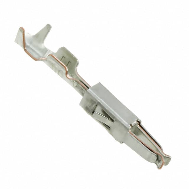 TE Connectivity AMP Connectors A123075TR-ND,A123075CT-ND