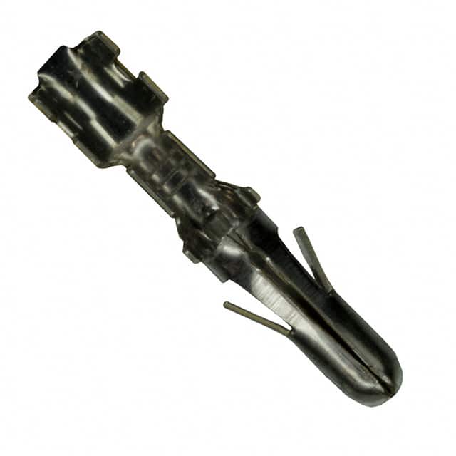 TE Connectivity AMP Connectors A99299TR-ND,A99299CT-ND