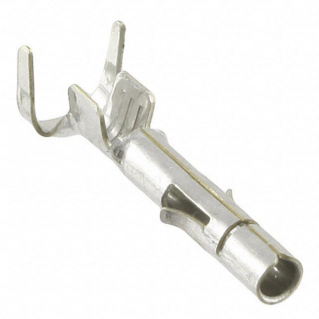 TE Connectivity AMP Connectors A107137TR-ND,2266-926869-1TR-ND,A107137CT-ND