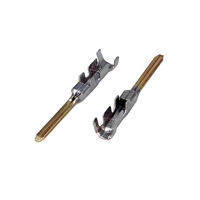 TE Connectivity AMP Connectors A29288-ND