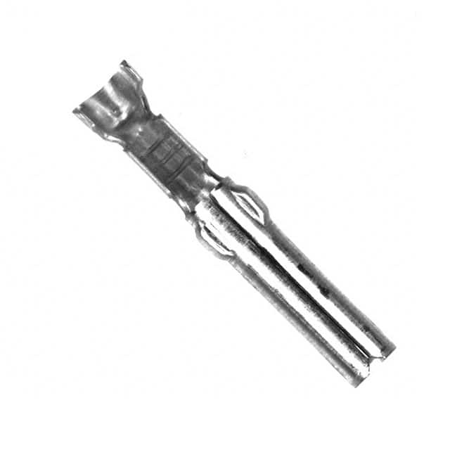 TE Connectivity AMP Connectors A25555TR-ND,A25555CT-ND
