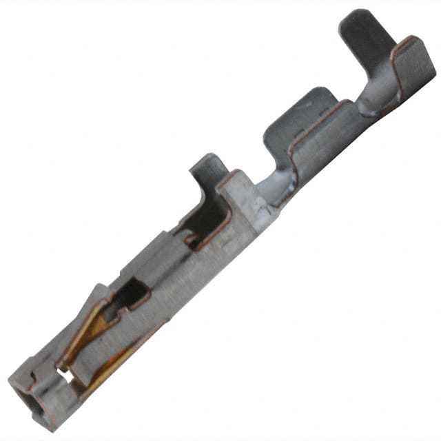 TE Connectivity AMP Connectors A33279-ND