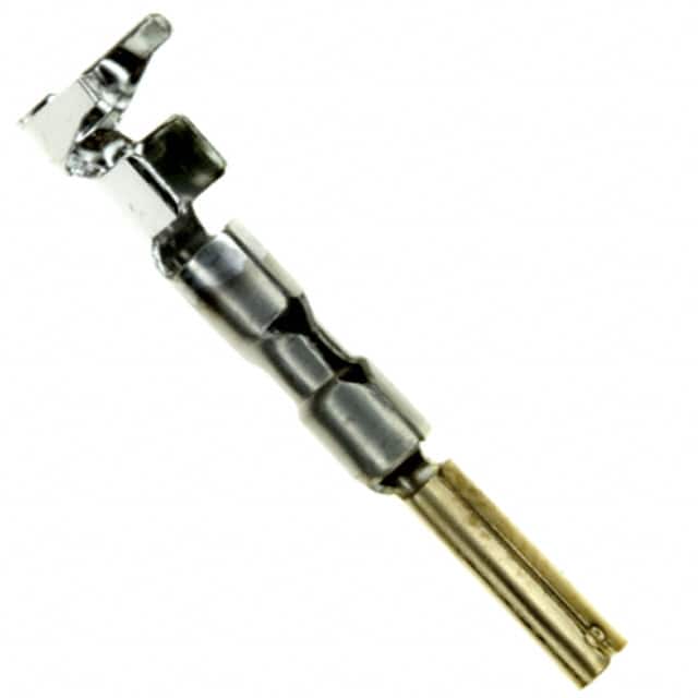 TE Connectivity AMP Connectors A28813-ND