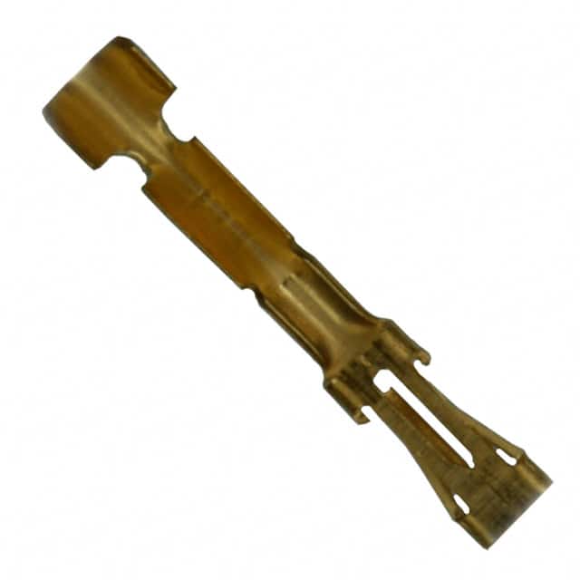 TE Connectivity AMP Connectors A25958TR-ND,A25958CT-ND