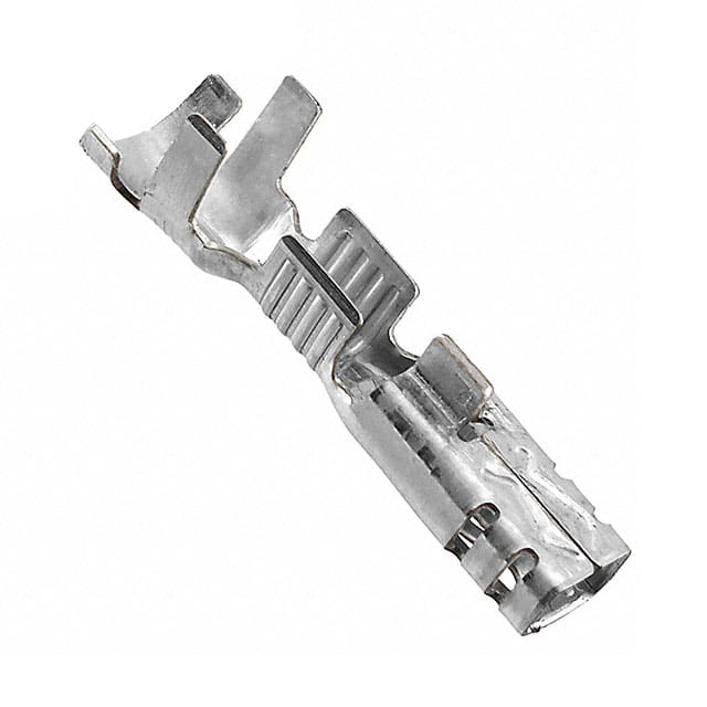 TE Connectivity AMP Connectors A115826TR-ND,A115826CT-ND